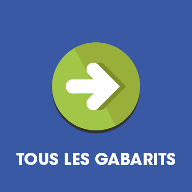 Pochette plastique personnalisée sur-mesure